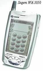 Sagem WA 3050