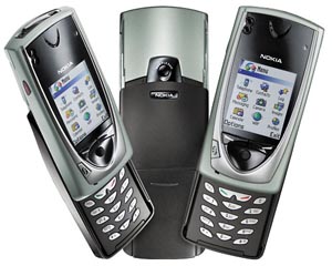 nokia 7650