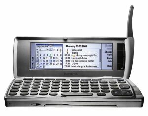 Nokia 9210 Communicator 
