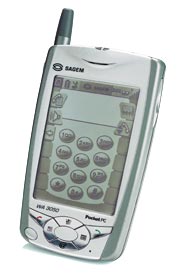 Sagem WA-3050 