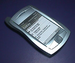 ZeSS Phone 2000 