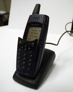 Ericsson Smartphone R380s