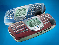 nokia 5510