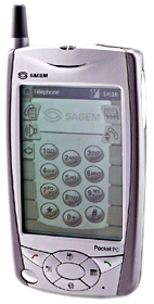 Sagem WA 3050