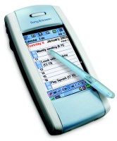 SonyEricsson P 800