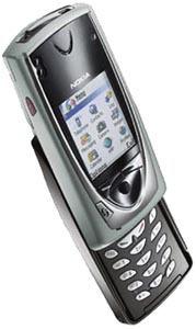 nokia 7650