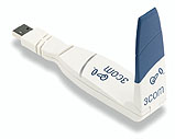 USB Bluetooth адаптор