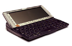 Psion Series 5mx