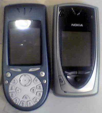  : Nokia 3650  7650 (  )