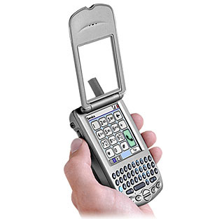   Treo 270:  !