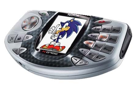 Nokia N-Gage