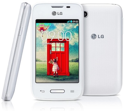 LG    L35