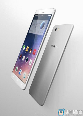    Oppo R7