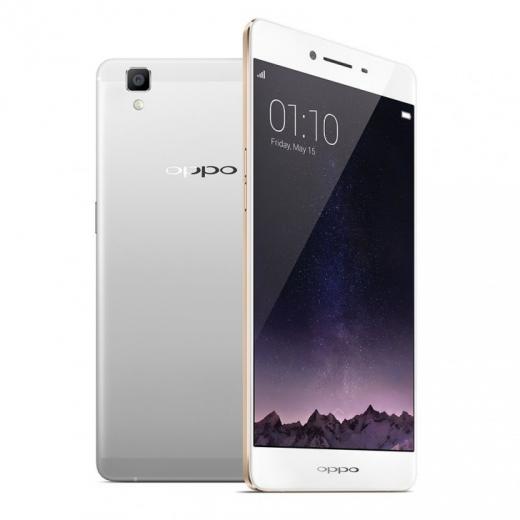 OPPO R7s    1 